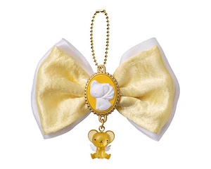 ケロちゃん – Gachapon Cardcaptor Sakura Cameo Ribbon Charm (a elección)