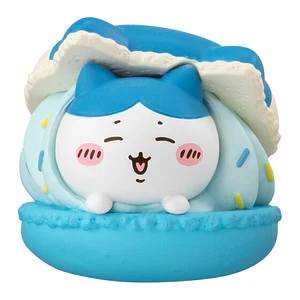 ハチワレ – Gachapon Chiikawa Charamacaron (a elección)