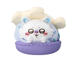 モモンガ – Gachapon Chiikawa Charamacaron (a elección)