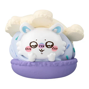 モモンガ – Gachapon Chiikawa Charamacaron (a elección)