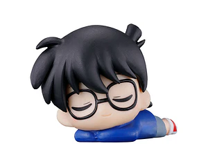 江戸川コナン – Gachapon Detective Conan Nemurase-tai 3 (a elección)