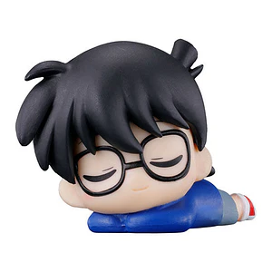 江戸川コナン – Gachapon Detective Conan Nemurase-tai 3 (a elección)