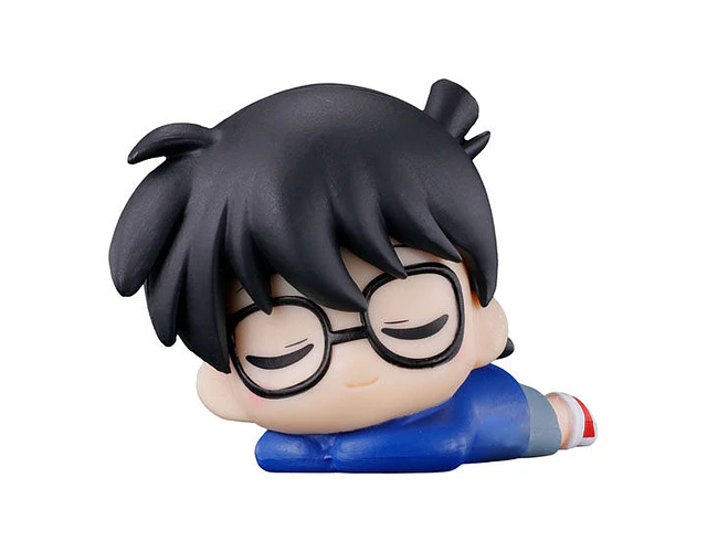 江戸川コナン – Gachapon Detective Conan Nemurase-tai 3 (a elección)