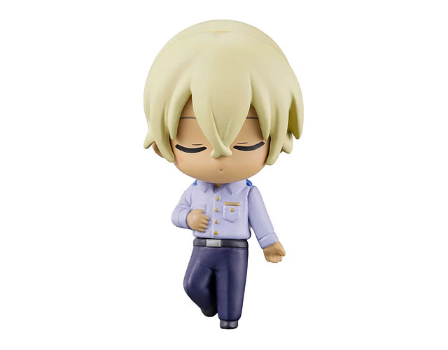 降谷零 – Gachapon Detective Conan Nemurase-tai 3 (a elección)