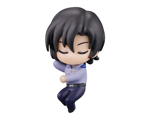 萩原研二 – Gachapon Detective Conan Nemurase-tai 3 (a elección)
