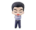 伊達航 – Gachapon Detective Conan Nemurase-tai 3 (a elección)