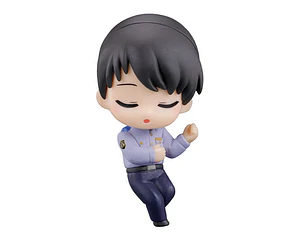 諸伏景光 – Gachapon Detective Conan Nemurase-tai 3 (a elección)