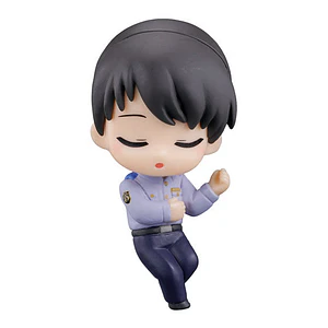 諸伏景光 – Gachapon Detective Conan Nemurase-tai 3 (a elección)