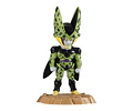 セル 完全体 – Gachapon Dragon Ball Dual Burst (a elección)