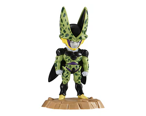 セル 完全体 – Gachapon Dragon Ball Dual Burst (a elección)