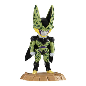 セル 完全体 – Gachapon Dragon Ball Dual Burst (a elección)