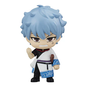 坂田銀時 – Gachapon Gintama Okotta Gintamaaaa!! (a elección)