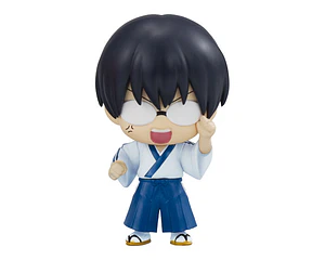 志村新八 – Gachapon Gintama Okotta Gintamaaaa!! (a elección)