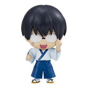 志村新八 – Gachapon Gintama Okotta Gintamaaaa!! (a elección)