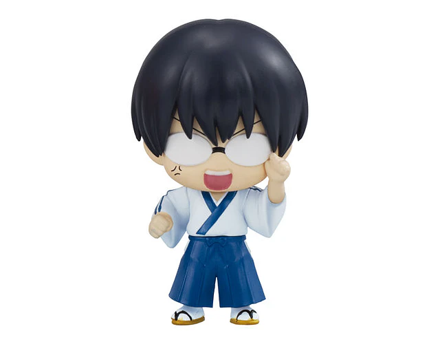 志村新八 – Gachapon Gintama Okotta Gintamaaaa!! (a elección)