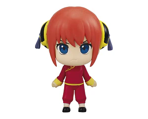 神楽 – Gachapon Gintama Okotta Gintamaaaa!! (a elección)