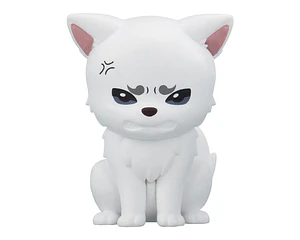 定春 – Gachapon Gintama Okotta Gintamaaaa!! (a elección)