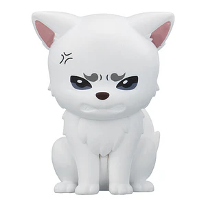定春 – Gachapon Gintama Okotta Gintamaaaa!! (a elección)