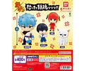 定春 – Gachapon Gintama Okotta Gintamaaaa!! (a elección)