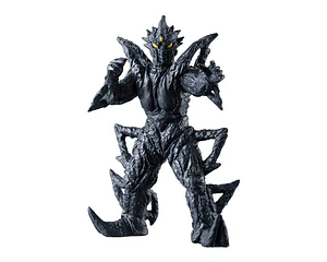 金属生命体 ミーモス – Gachapon HG Ultraman New Battle (a elección)