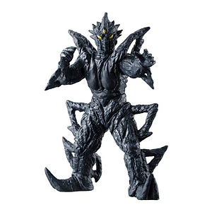 金属生命体 ミーモス – Gachapon HG Ultraman New Battle (a elección)