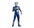 ウルトラマンテオ – Gachapon HG Ultraman New Battle (a elección)