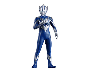ウルトラマンテオ – Gachapon HG Ultraman New Battle (a elección)