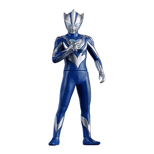 ウルトラマンテオ – Gachapon HG Ultraman New Battle (a elección)