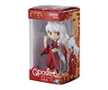 犬夜叉 – Gachapon Inuyasha Q posket Miniature Collection (a elección)