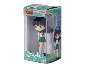 日暮かごめ – Gachapon Inuyasha Q posket Miniature Collection (a elección)