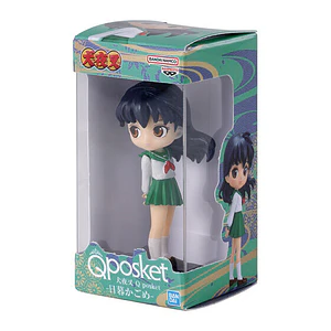 日暮かごめ – Gachapon Inuyasha Q posket Miniature Collection (a elección)