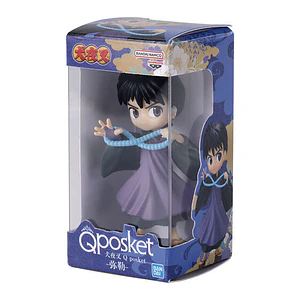 弥勒 – Gachapon Inuyasha Q posket Miniature Collection (a elección)