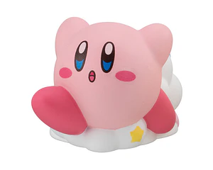 カービィ – Gachapon Kirby Light Mascot (a elección)