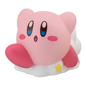 カービィ – Gachapon Kirby Light Mascot (a elección)