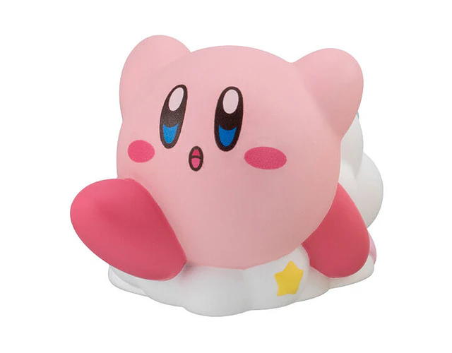 カービィ – Gachapon Kirby Light Mascot (a elección)