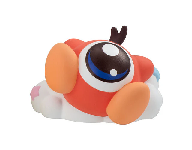 ワドルドゥ – Gachapon Kirby Light Mascot (a elección)
