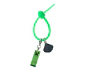 クリーパー×火薬 – Gachapon Minecraft Colorful Multi Charm (a elección)