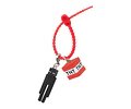 エンダーマン×TNT – Gachapon Minecraft Colorful Multi Charm (a elección)