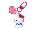 ハローキティ – Gachapon Sanrio Karatomo Mascot (a elección)