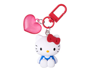 ハローキティ – Gachapon Sanrio Karatomo Mascot (a elección)