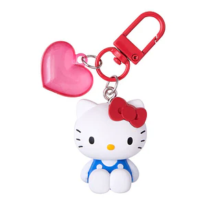 ハローキティ – Gachapon Sanrio Karatomo Mascot (a elección)