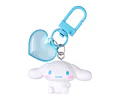 シナモロール – Gachapon Sanrio Karatomo Mascot (a elección)