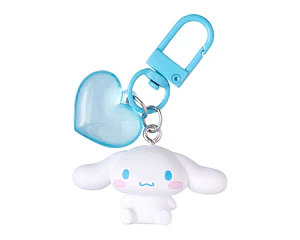 シナモロール – Gachapon Sanrio Karatomo Mascot (a elección)