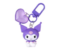 クロミ – Gachapon Sanrio Karatomo Mascot (a elección)