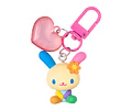 ウサハナ – Gachapon Sanrio Karatomo Mascot (a elección)