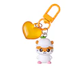 コロコロクリリン – Gachapon Sanrio Karatomo Mascot (a elección)