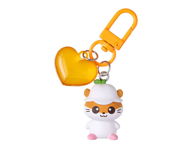 コロコロクリリン – Gachapon Sanrio Karatomo Mascot (a elección)
