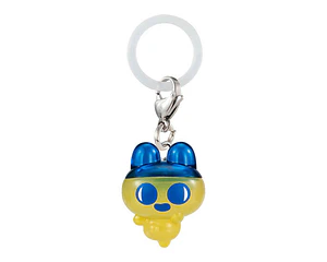 まめっち – Gachapon Tamagotchi Mejirushi Paradise (a elección)