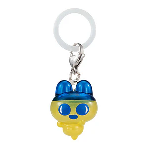まめっち – Gachapon Tamagotchi Mejirushi Paradise (a elección)