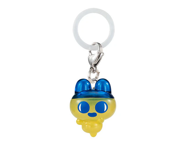まめっち – Gachapon Tamagotchi Mejirushi Paradise (a elección)